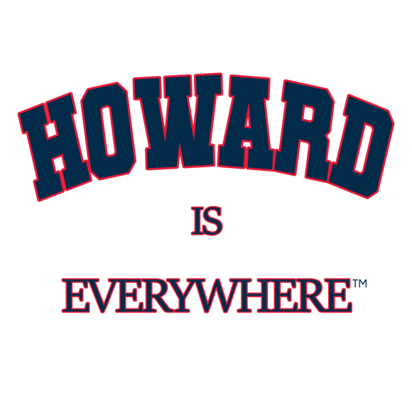 Howard Is Everywhere