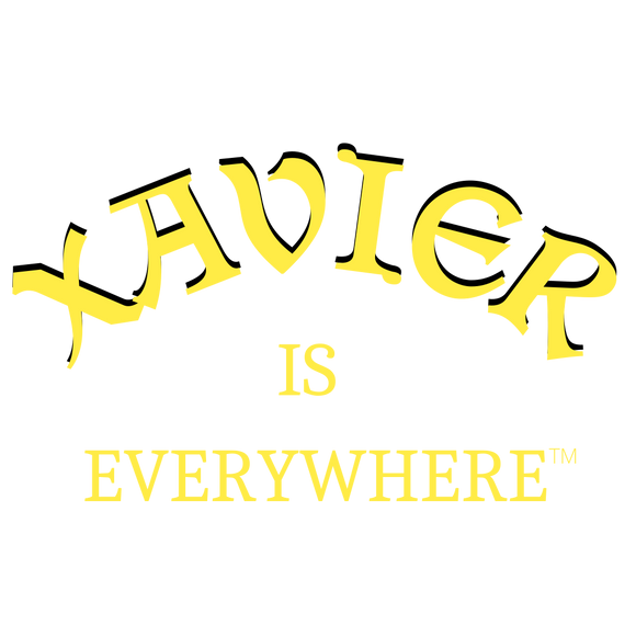 Xavier Is Everywhere